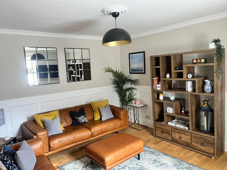 The townhouse - B&B Stornoway