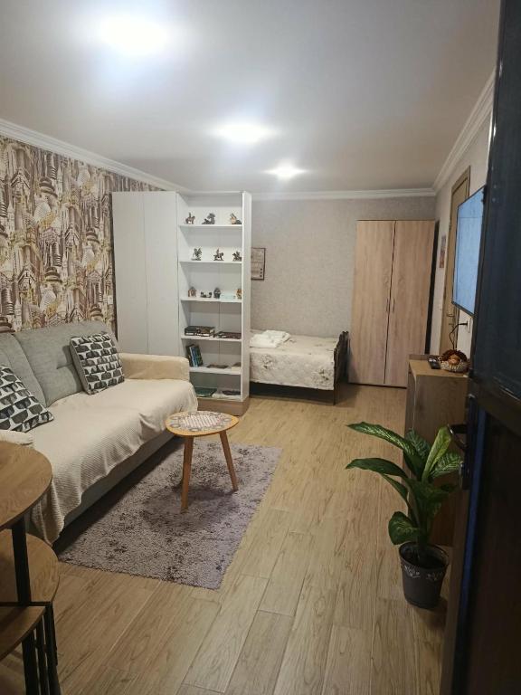 Kutaisi Friendly Studio - B&B Kutaisi