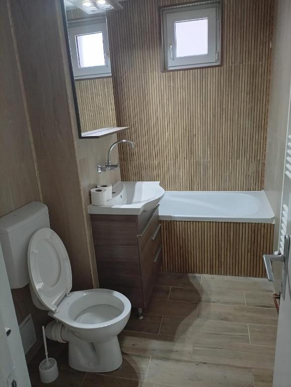 Damb 3 camere - Bed and Breakfast Tîrgu Mureş