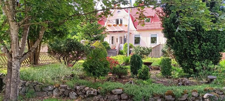 Hoefijzergårds Guesthouse - B&B Västra Torup