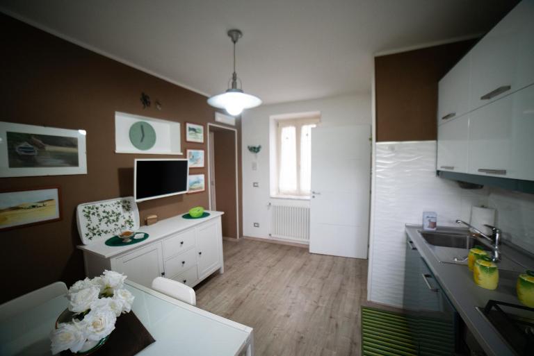 Casa Rosella - B&B Sapri