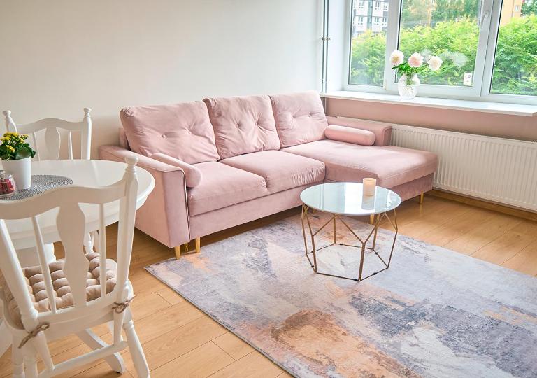 Tallinn City Park Apartment - B&B Tallinn
