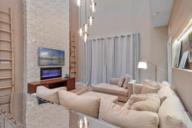 4 Bedrooms 45 Bathrooms Magic Village 7466 Bd - Ferienwohnung Orlando