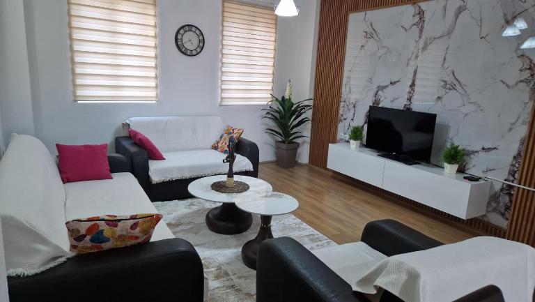 Town Square House - Ferienwohnung Gevgelija