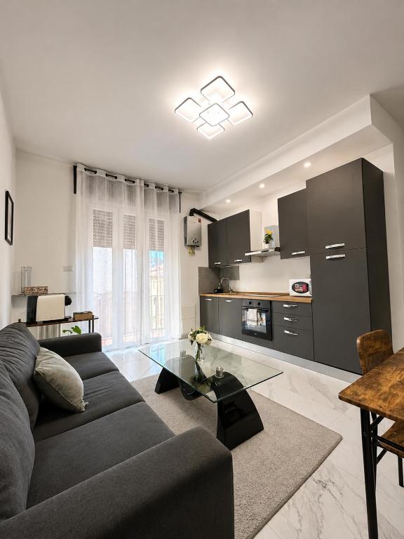 House DuDu - Ferienwohnung Acqui Terme