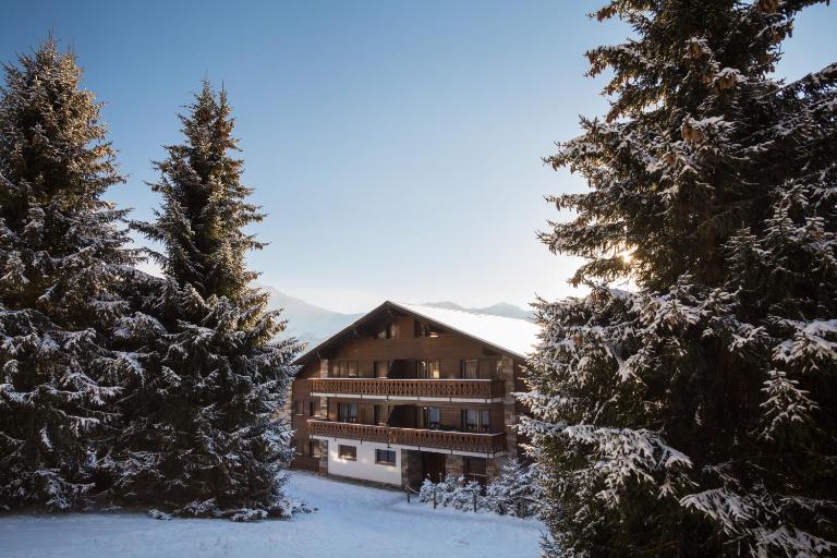 Apartment Diure 222 - Bed and Breakfast Verbier