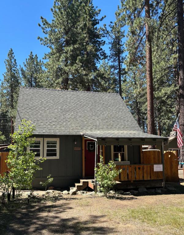 Lakeside Retreat South Lake Tahoe - Ferienwohnung South Lake Tahoe