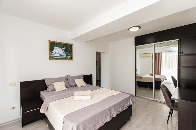 Ismail First Residence - B&B Chişinău