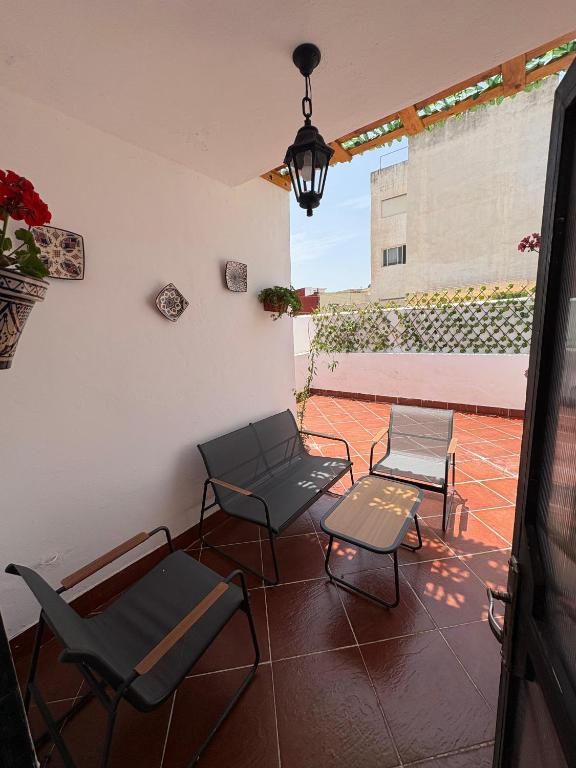 tetouan massira - Ferienwohnung Tétouan