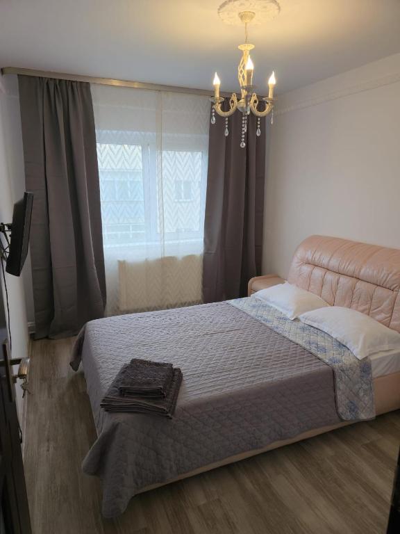Home Sweet Home - Ferienwohnung Buzău