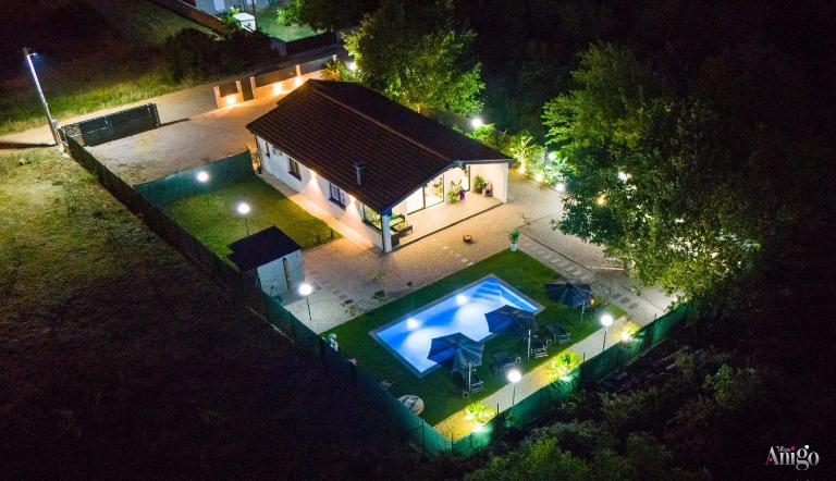 Villa RM - Chambres d'hôtes Raštani