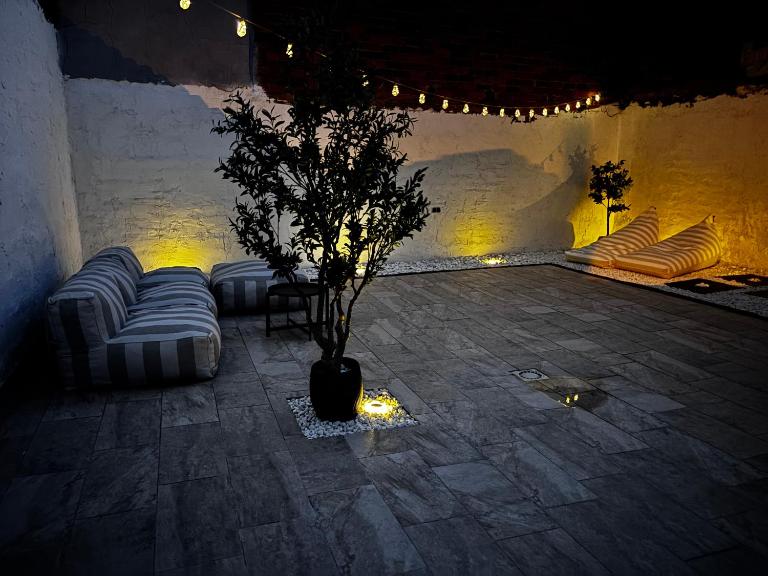 Villa Calhia - Bed and Breakfast León