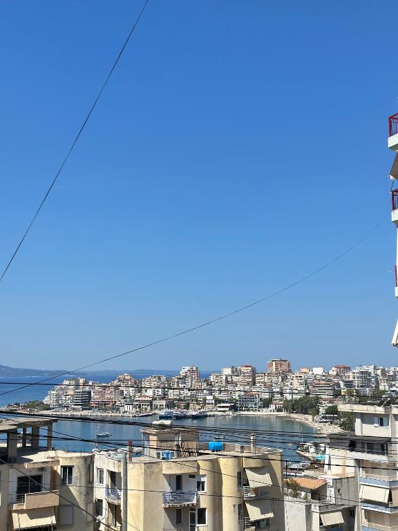 Zora Sea View Sarande - B&B Sarandë