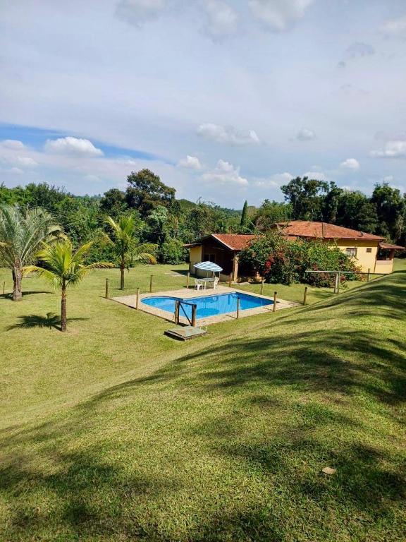 Casa de Campo Sol Levante - B&B Espírito Santo do Pinhal