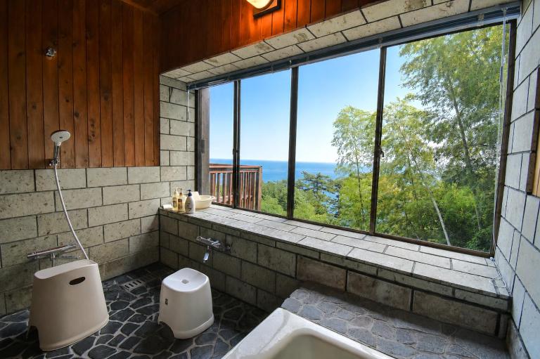 KandoStay 伊豆稲取テラス - B&B Shimoda