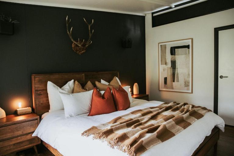 The Artemis Cottage - B&B Fitzroy