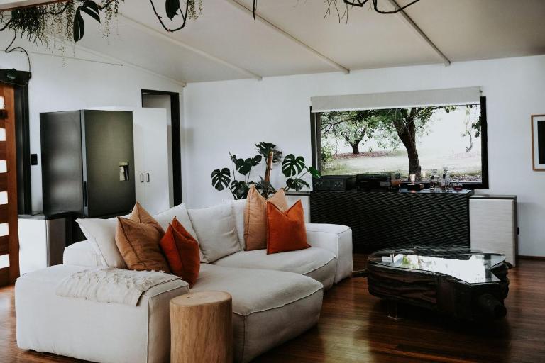 The Artemis Cottage - Bed and Breakfast Fitzroy