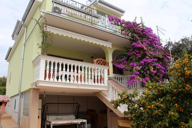 Apartmani Gojević - Bed and Breakfast Vodice