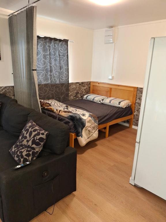 Waiake Beach Place - Ferienwohnung Auckland