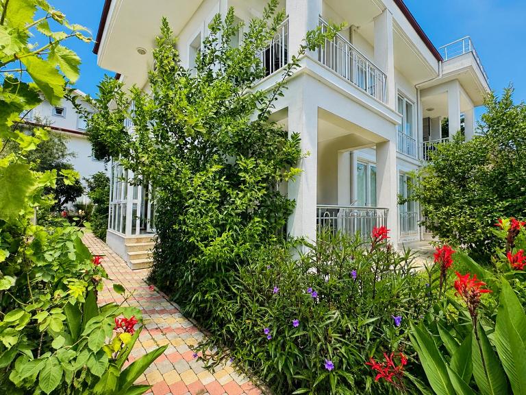 Fethiye Merkezde Lüx Daire - Ferienwohnung Fethiye