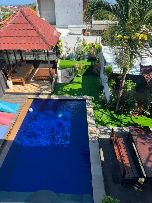 Q-Star Uluwatu - B&B Uluwatu