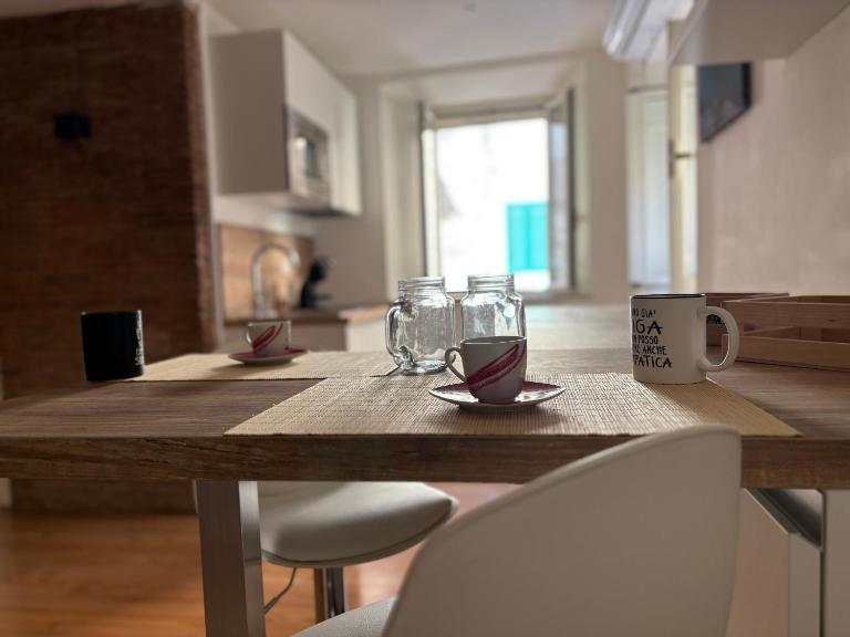 Anxur Apartment - Ferienwohnung Terracina