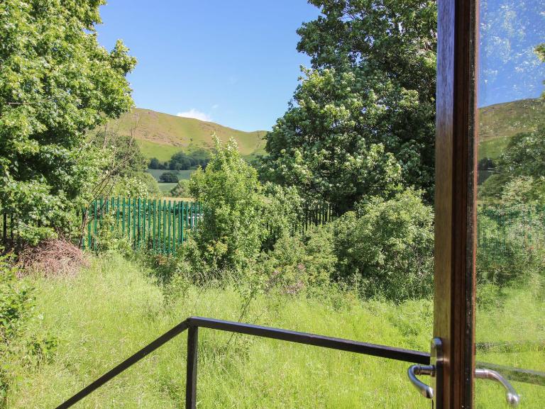 The Millers Roost at Dudgeley Mill - B&B Church Stretton