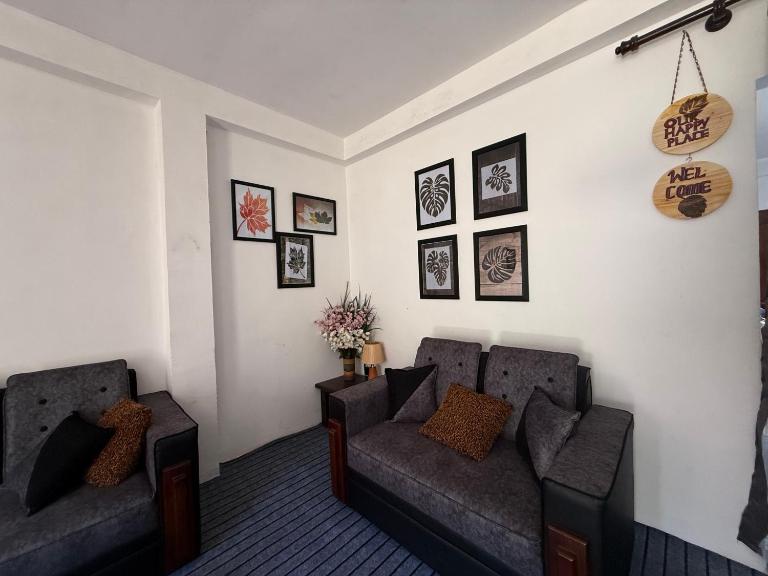 The Shinya - B&B Nuwara Eliya