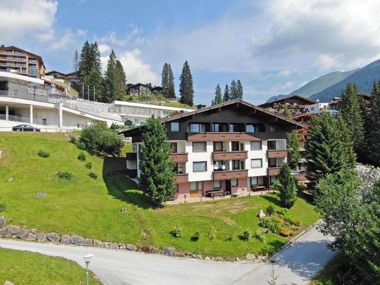 Königsleiten 89 - Top 8 - B&B Konigsleiten