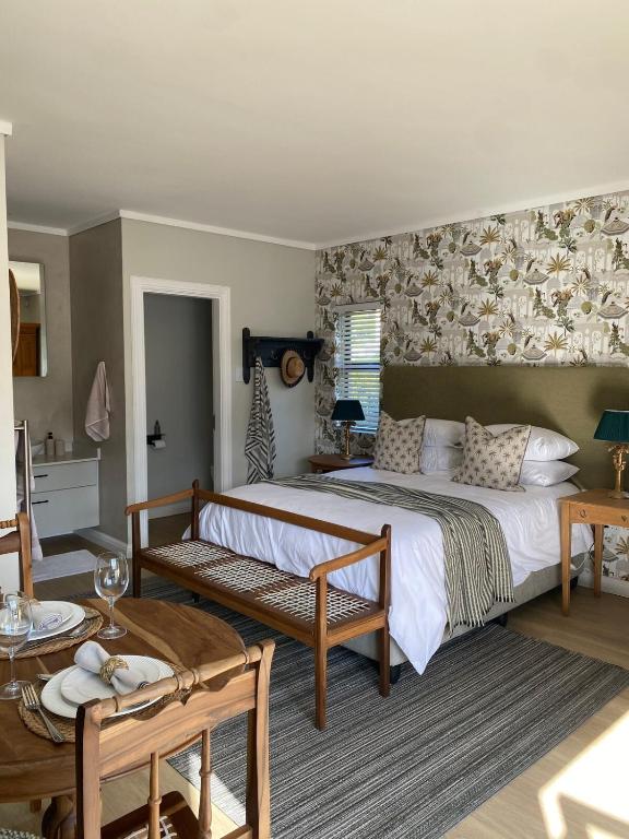 Spekboom Cottage - B&B George