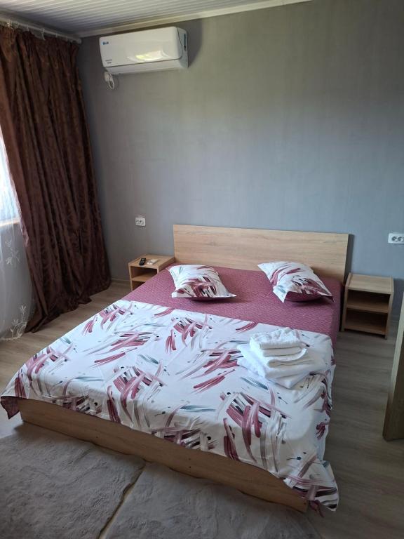 Cozy House Corbu - B&B Corbu