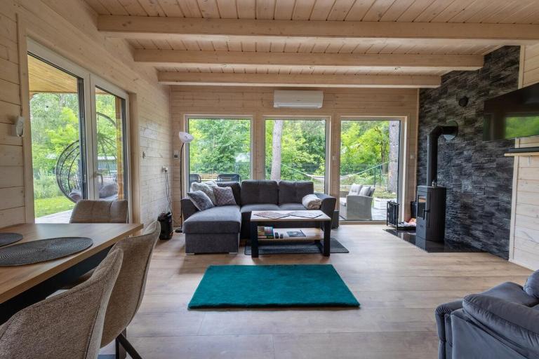 Hoszko Relax House - B&B Ożenna