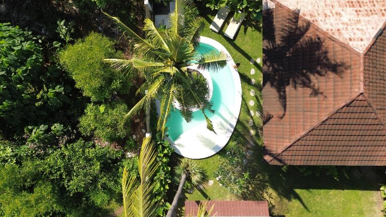 La Calma Villa - Bed and Breakfast Gili Air