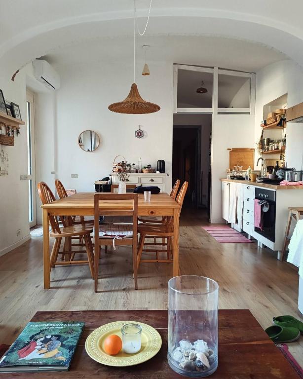 Craft House - La Nuvola - Bed and Breakfast Biella