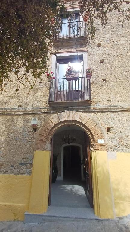 B&B Gioiosa - B&B Gioiosa Ionica
