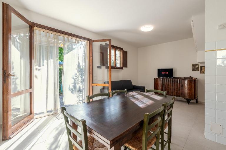 Due passi dal mare, puccini garden home - Bed and Breakfast Lido Adriano
