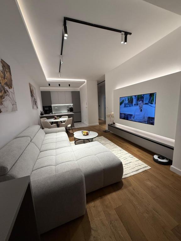 803 Soho City - Ferienwohnung Bar
