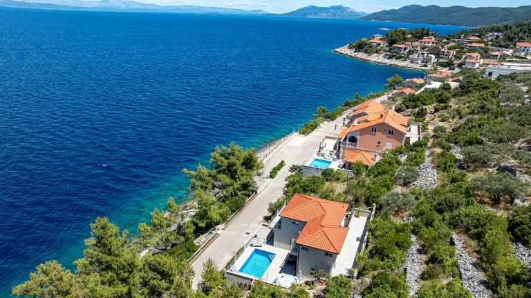 Villa Antonia by Villas Guide - B&B Blato