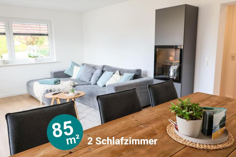 Leo72 - B&B Waldbeuren