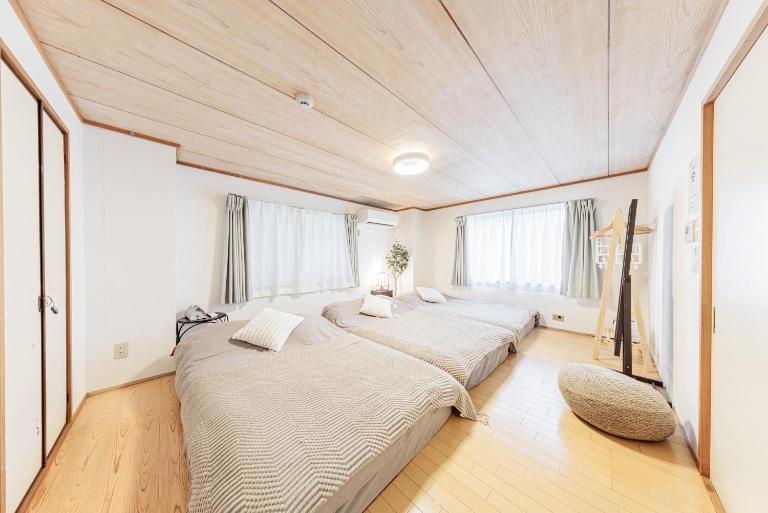 Premier Suite Daimon Hamamatsucho Tokyo Central 2F - B&B Tokio