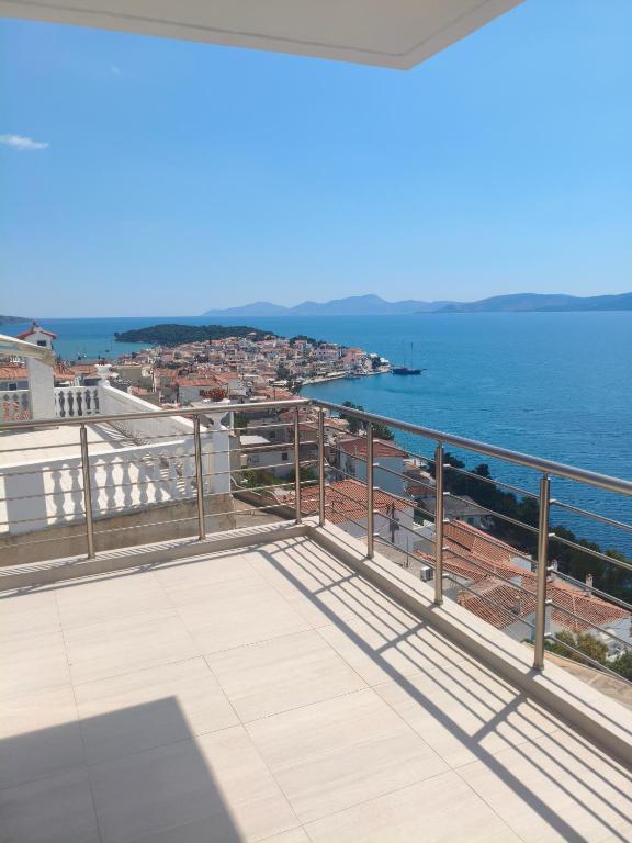 Oikonomou Villas 2 - B&B Ermióni