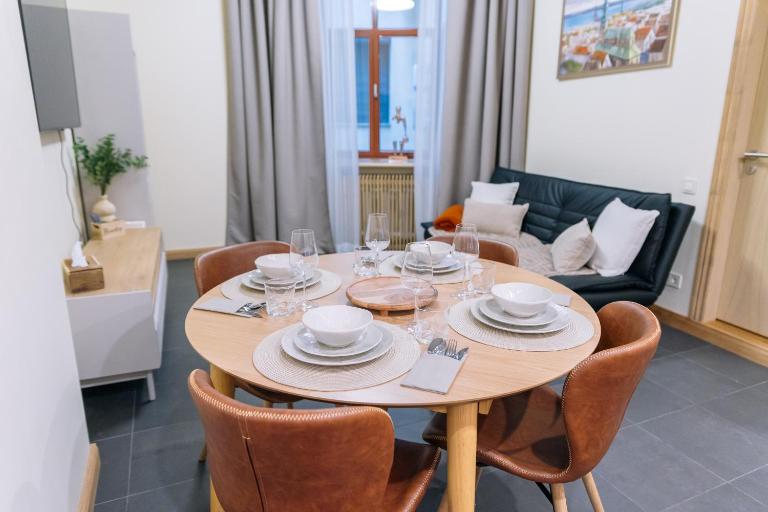 Stay in Historic Old Riga - Bed and Breakfast Riga