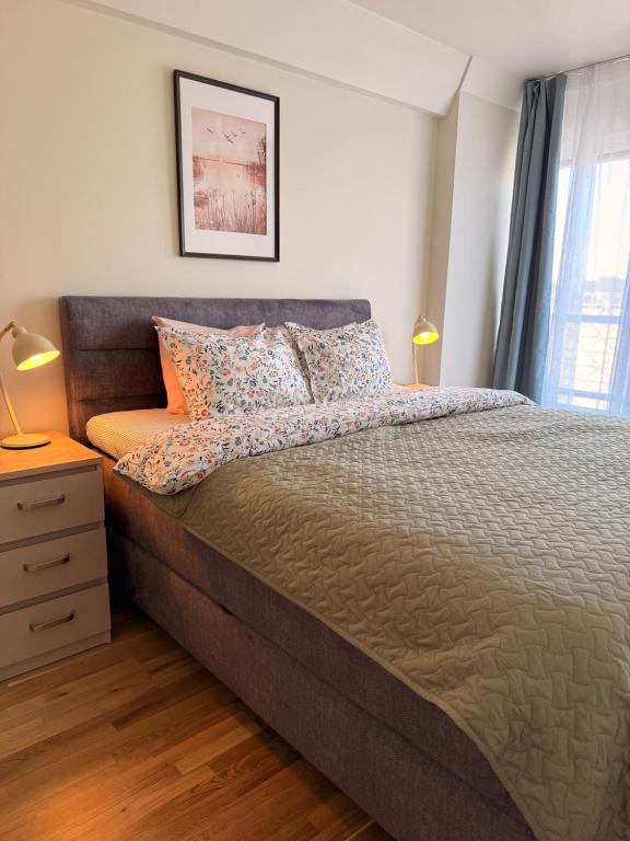 Free Sauna & Sunset Views in Tallinn City Center - B&B Tallin