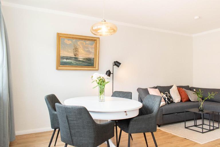 Ferienwohnung AnneSee - Scharbeutz - B&B Scharbeutz
