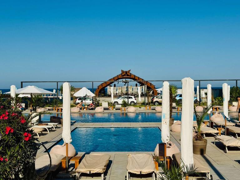 Hubix Suites - Superb View - Casa del Mar A1A - Ferienwohnung Mamaia