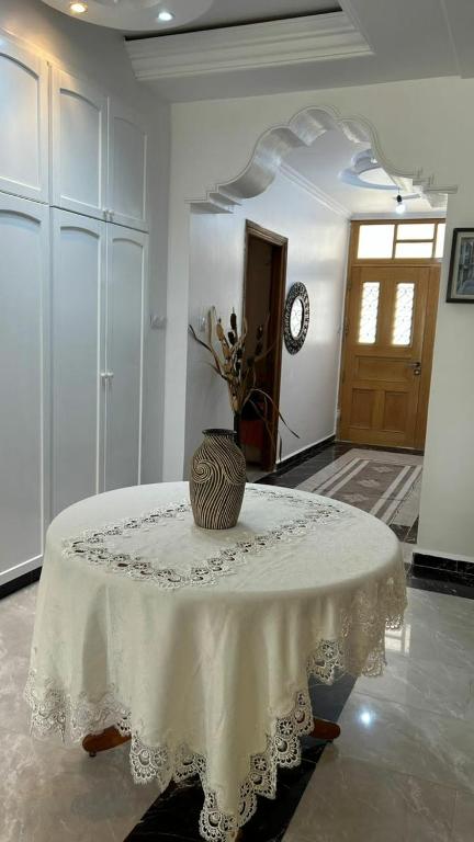 Niveau de villa spacieux - B&B El Achour