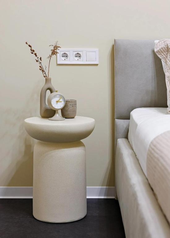 Apartment Doroshenko 4 - B&B Lviv