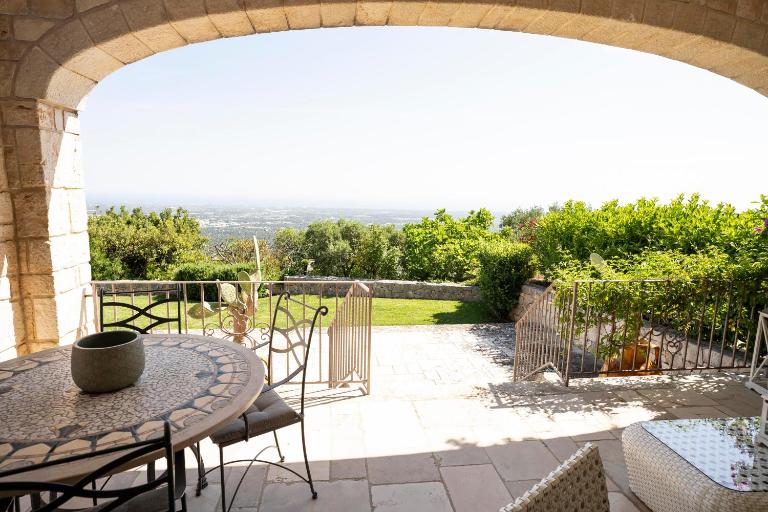 Villa Il Mio Paradiso - B&B Fasano