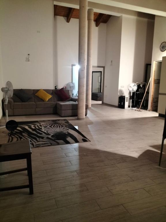 Casa Gizzu - Ferienwohnung Cabras