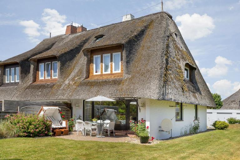 Henning - B&B Keitum